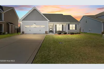 1245 Big Field Drive, Castle Hayne, NC 28429 - Photo 1