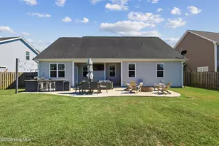 1245 Big Field Dr., Castle Hayne, NC 28429 - Photo 31