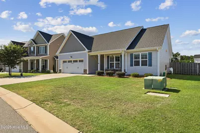 1245 Big Field Drive, Castle Hayne, NC 28429 - Photo 3