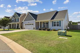 1245 Big Field Dr., Castle Hayne, NC 28429 - Photo 3
