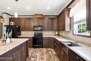 4040 Willard Rd, Willard, NC 28478 - Photo 13