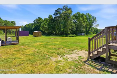 4040 Willard Road, Willard, NC 28478 - Photo 37