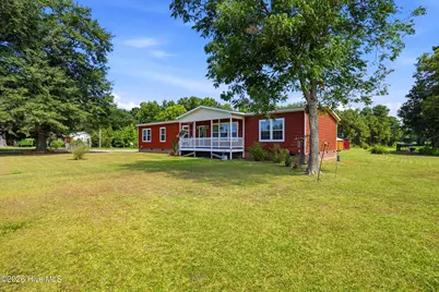 4040 Willard Road, Willard, NC 28478 - Photo 5