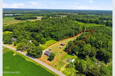4040 Willard Road, Willard, NC 28478 - Photo 53