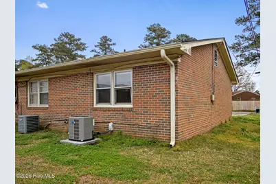 21 Sophia Drive #A, Jacksonville, NC 28540 - Photo 13
