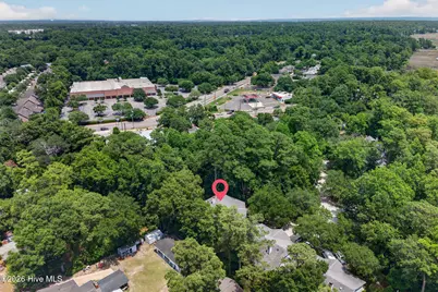5013 Hewletts Run #1, Wilmington, NC 28409 - Photo 37