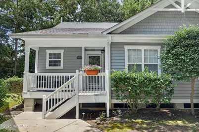 5013 Hewletts Run #1, Wilmington, NC 28409 - Photo 1