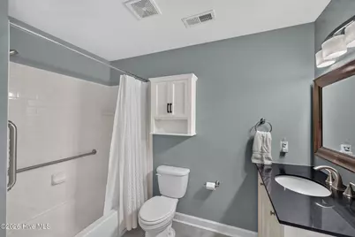 5013 Hewletts Run #1, Wilmington, NC 28409 - Photo 25