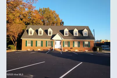 823 Evans Street #E, Greenville, NC 27834 - Photo 1