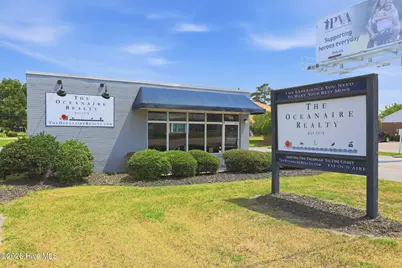 308 US Highway 17 N, Holly Ridge, NC 28445 - Photo 1