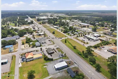 308 US Highway 17 N, Holly Ridge, NC 28445 - Photo 13