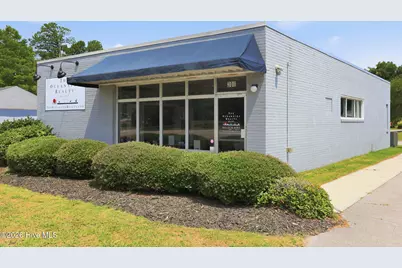 308 US Highway 17 N, Holly Ridge, NC 28445 - Photo 3
