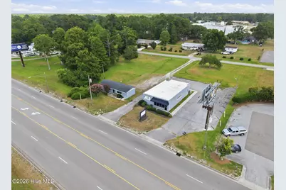 308 US Highway 17 N, Holly Ridge, NC 28445 - Photo 5