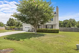 206 Buff Ct, Jacksonville, NC 28540 - Photo 3