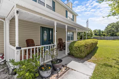 206 Buff Court, Jacksonville, NC 28540 - Photo 5
