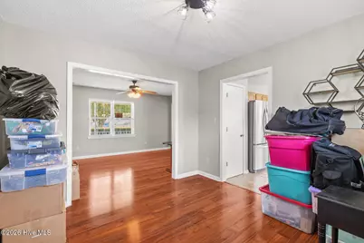 206 Buff Court, Jacksonville, NC 28540 - Photo 11