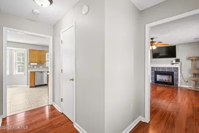 206 Buff Court, Jacksonville, NC 28540 - Photo 7