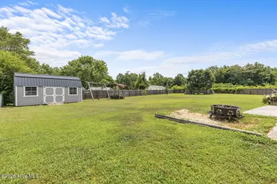 206 Buff Court, Jacksonville, NC 28540 - Photo 31