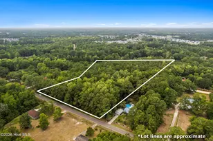 350 Marlowtown Rd NW, Calabash, NC 28467 - Photo 1