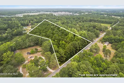 350 Marlowtown Road NW, Calabash, NC 28467 - Photo 3
