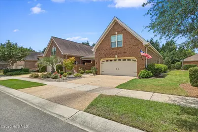 8270 Stenton Drive NE, Leland, NC 28451 - Photo 3