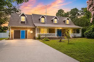2315 Robert Hoke Rd, Wilmington, NC 28412 - Photo 1