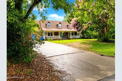 2315 Robert Hoke Road, Wilmington, NC 28412 - Photo 3
