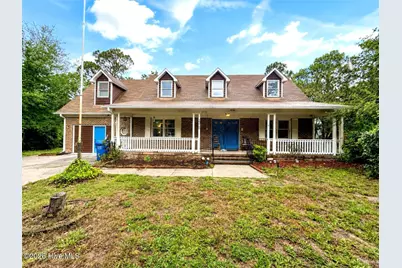 2315 Robert Hoke Road, Wilmington, NC 28412 - Photo 1