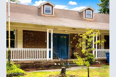 2315 Robert Hoke Road, Wilmington, NC 28412 - Photo 11