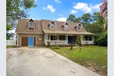 2315 Robert Hoke Road, Wilmington, NC 28412 - Photo 3