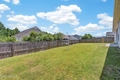 520 New Hanover Trail, Jacksonville, NC 28546 - Photo 37