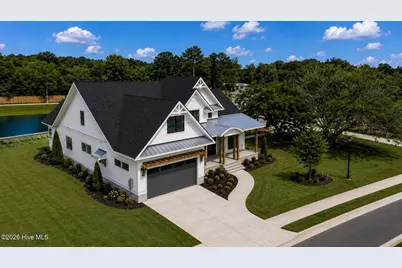 322 E Wayfinder Lane, Hampstead, NC 28443 - Photo 3