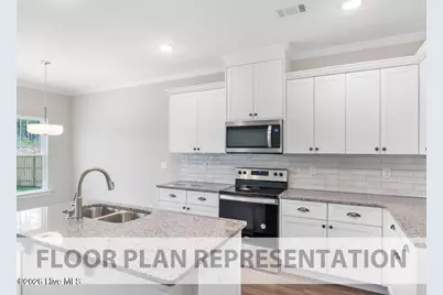 5212 Anna Creek Way #Fb98, North Augusta, SC 29841 - Photo 5