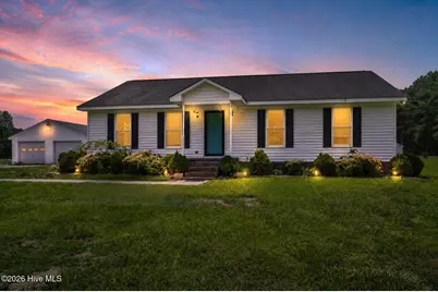 5502 Central Road, Wilson, NC 27893 - Photo 1