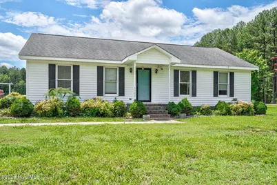 5502 Central Road, Wilson, NC 27893 - Photo 3