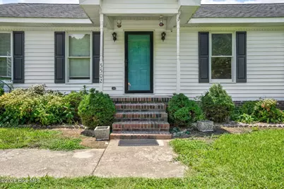 5502 Central Road, Wilson, NC 27893 - Photo 5