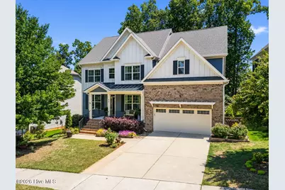 89 Chatsworth Lane, Clayton, NC 27527 - Photo 1
