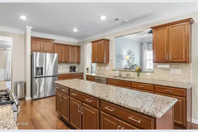 89 Chatsworth Lane, Clayton, NC 27527 - Photo 21