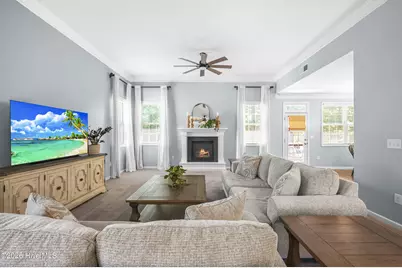 89 Chatsworth Lane, Clayton, NC 27527 - Photo 13