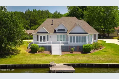 789 Bulls Bay Road, Columbia, NC 27925 - Photo 3