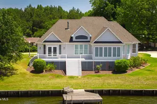 789 Bulls Bay Rd, Columbia, NC 27925 - Photo 3