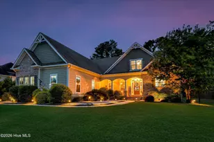 629 Emerald Crossing, Evans, GA 30809 - Photo 1