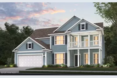 3417 Rendevous Bay Drive, Shallotte, NC 28470 - Photo 1