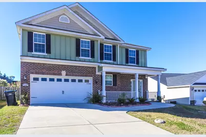 5193 Copse Drive, Augusta, GA 30909 - Photo 1