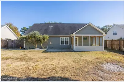 8637 Plantation Landing Drive, Wilmington, NC 28411 - Photo 21