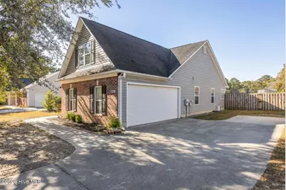 8637 Plantation Landing Drive, Wilmington, NC 28411 - Photo 23