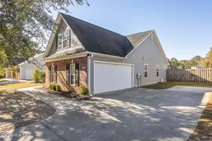 8637 Plantation Landing Dr, Wilmington, NC 28411 - Photo 23