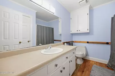 221 Joseph Street, Greenville, NC 27858 - Photo 43