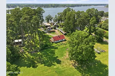 32 & 35 S Teachs Point Road, Bath, NC 27808 - Photo 61