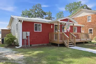 32 & 35 S Teachs Point Rd, Bath, NC 27808 - Photo 3